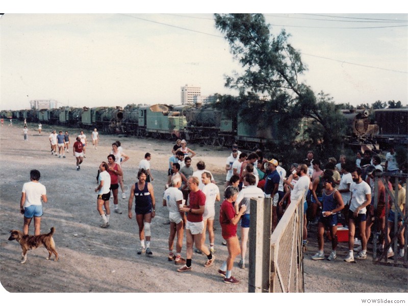 DoubleDecker - Alfred Zuber Train Run 1984_0004