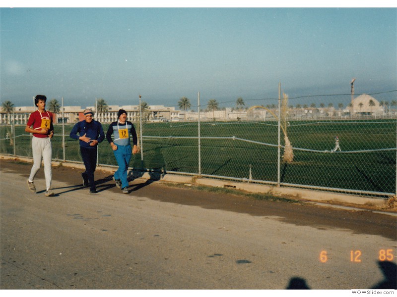 DoubleDecker - Marathon 1985_0002